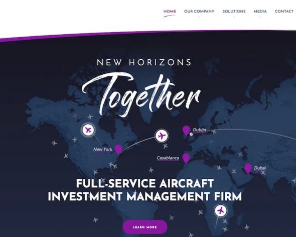 ABL Aviation - Full Service Aircraft Investment Management Firm