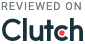 Icon representing Clutch reviews