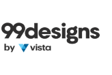 99Designs logo