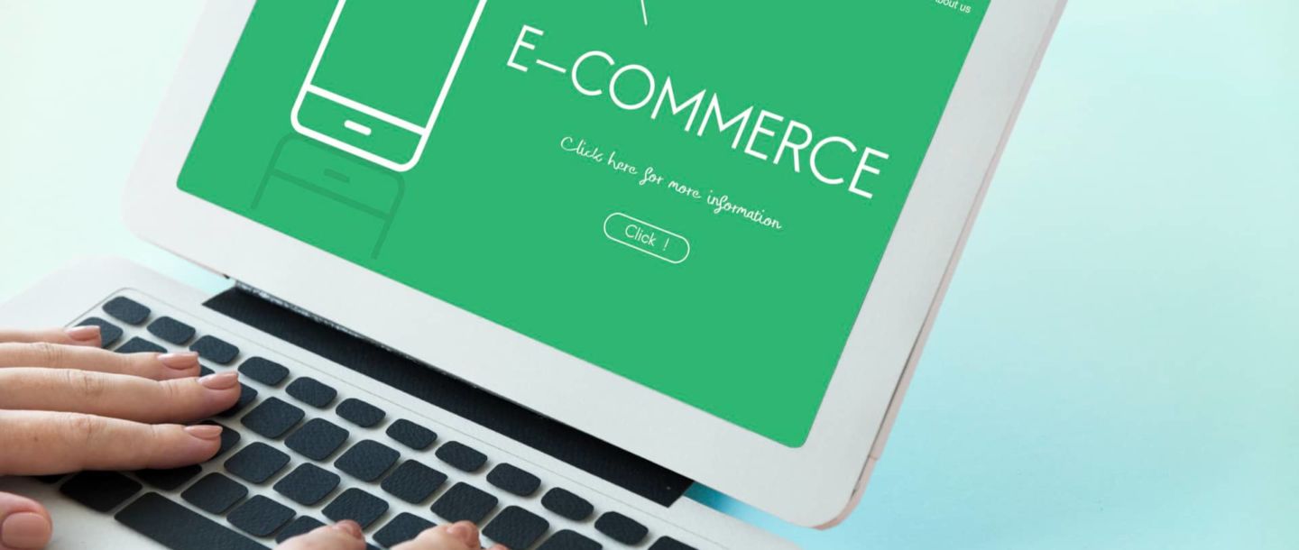 Image representing ecommerce development