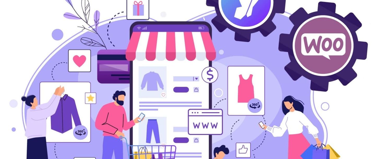 Image representing woocommerce checklist