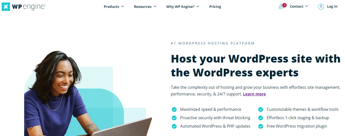 wp-engine-hosting